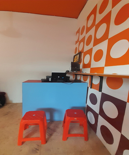 Public Area 3, SPOT ON 93852 Fermansio Homestay 2, Medan