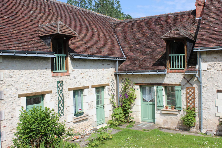 Others 3, Chambres d'hotes de la Forge, Indre-et-Loire