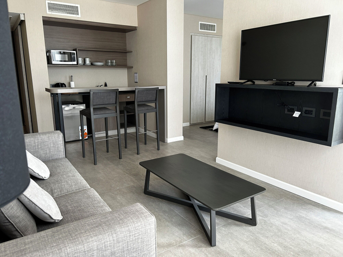 Others 4, Graciana Residences - Apart, Coronel Pringles