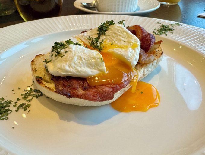 Food & Drinks 4, The Fig Tree Shanklin, Isle of Wight