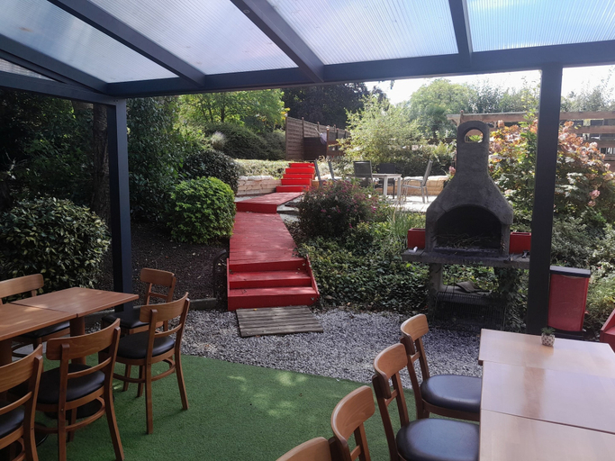 Others 5, Le Domaine de la Belle Normandie, Calvados