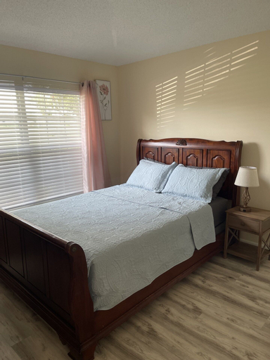 5 Bedroom Pool Home, Polk