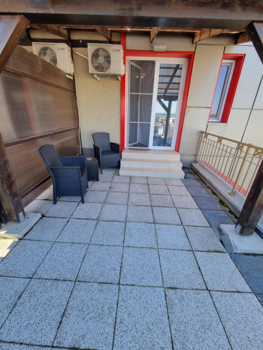 Others 4, Motel Via Targu Mures, Cristesti