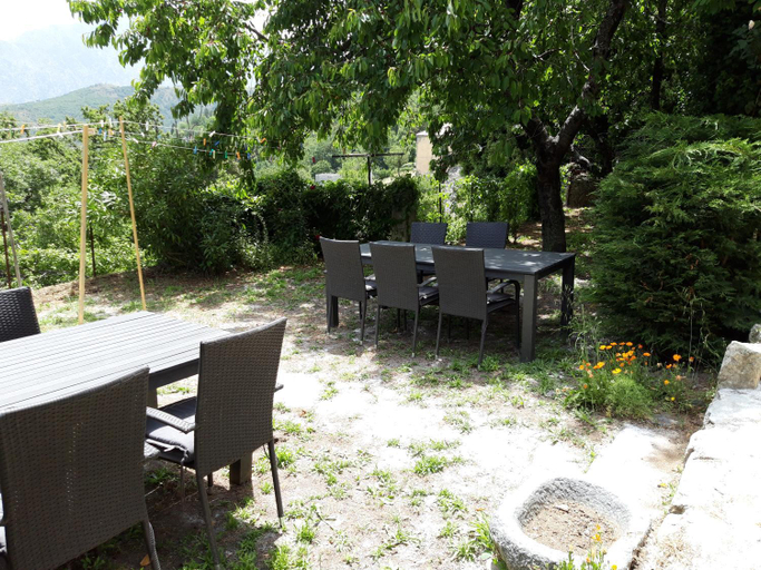 Others 4, Casa Franceschi, Haute-Corse