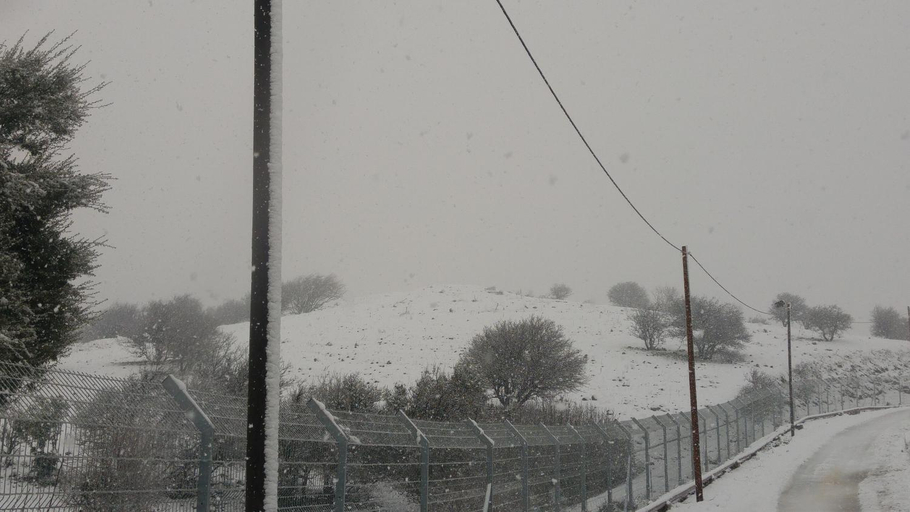 Others 5, מקום בצפון הגולן - A place in the northern Golan Heights