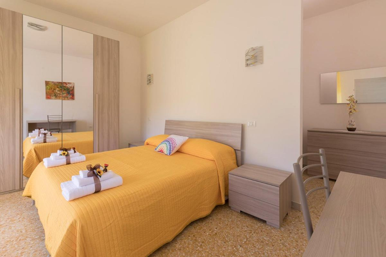Others 2, B&B NONNO PEPPE, Chieti