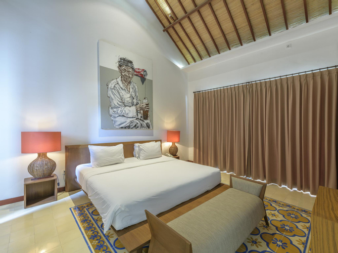 Bedroom 8