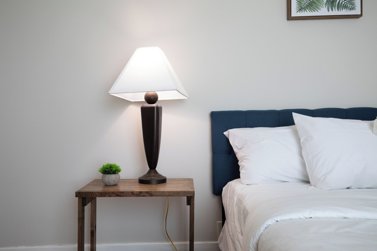 Bedroom 2, Near UAB Downtown Redmont Revival Unit 3, Jefferson