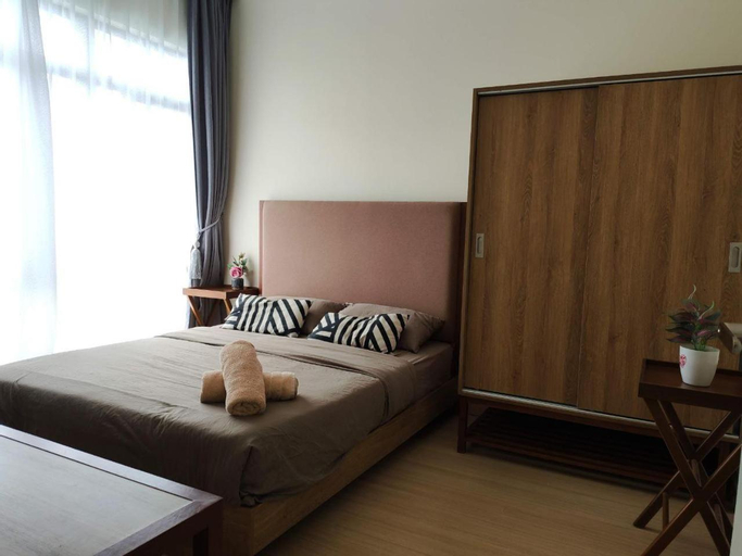 Bedroom 3, Casa Raudhah @ Timurbay Seafront Residence, Kuantan