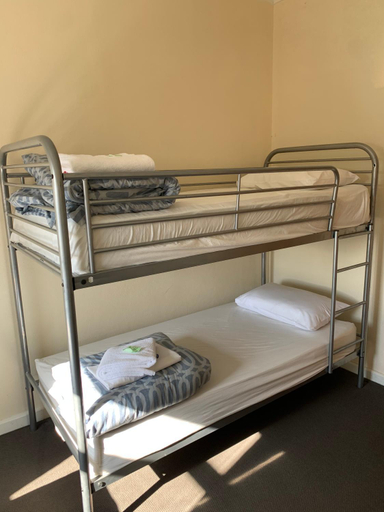 Bedroom 2, Kootingal Hotel, Tamworth Regional - Pt A