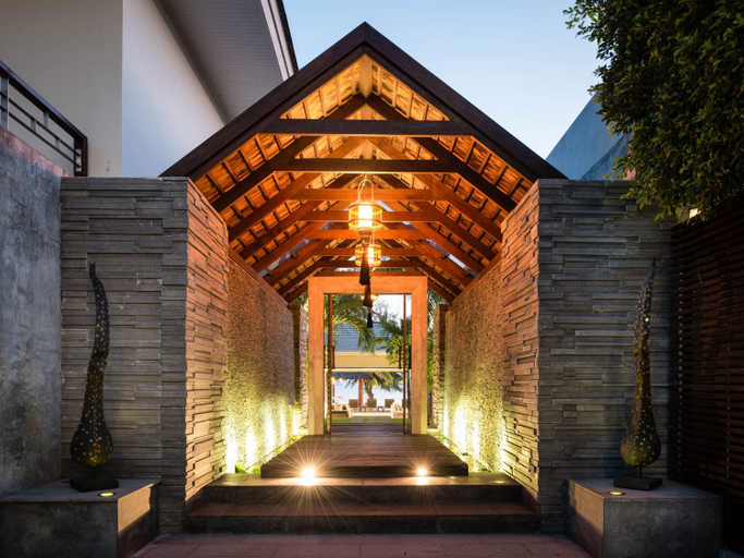 Exterior & Views 1, Inasia Beach Villa by Elite Havens, Ko Samui