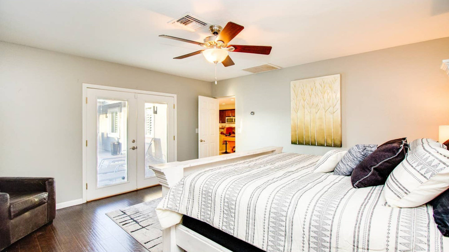 Bedroom 3, Immaculate Home Near Old Town Scottsdale and Asu!, Maricopa