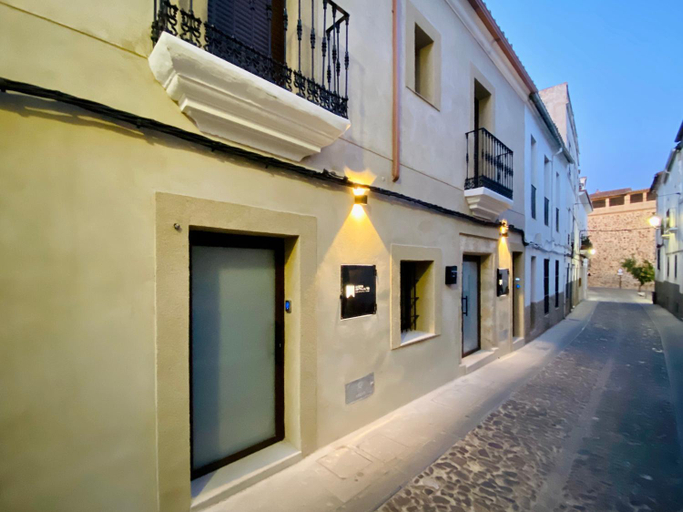 Others 5, Apartamentos Caceres Central Suites, Cáceres