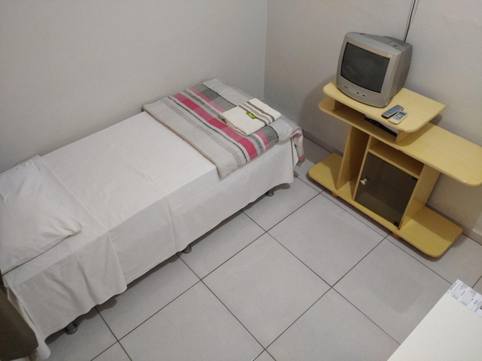 Others 2, Angelu's Hotel, Nova Andradina