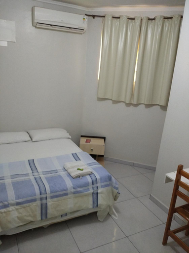 Others 3, Angelu's Hotel, Nova Andradina