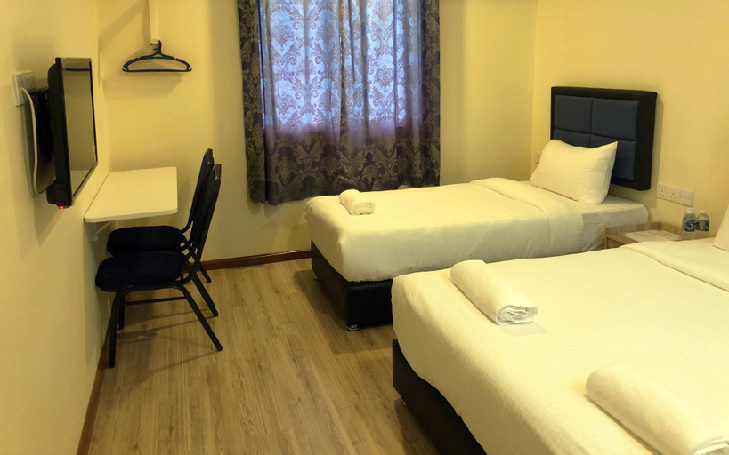 Bedroom 3