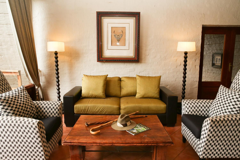Public Area 4, Entabeni Mountain Lodges, Waterberg
