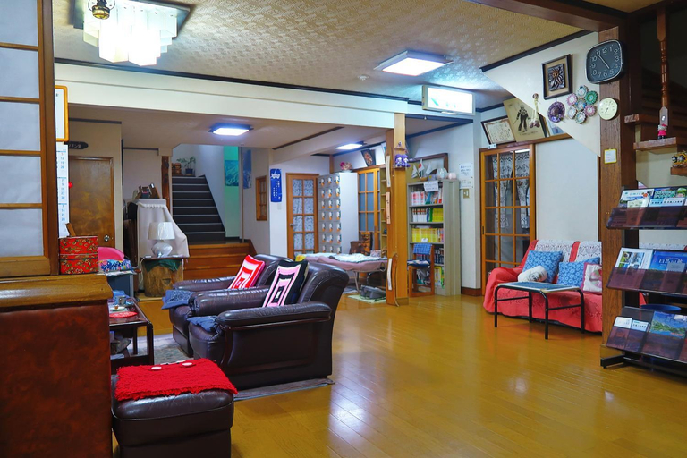 Others 5, Ryokan FURUYA, Hakuba