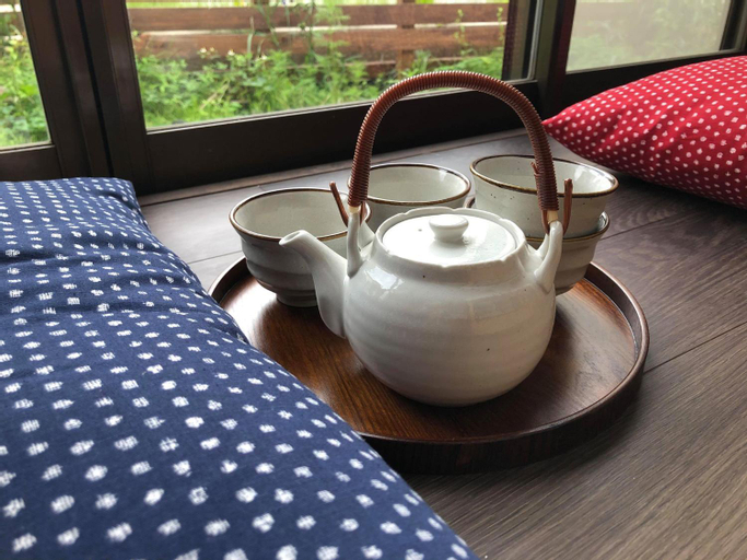 Food & Drinks 3, OriOri House Hotel Mt Fuji view 全室富士山ビューの貸切り宿 折々, Fujikawaguchiko