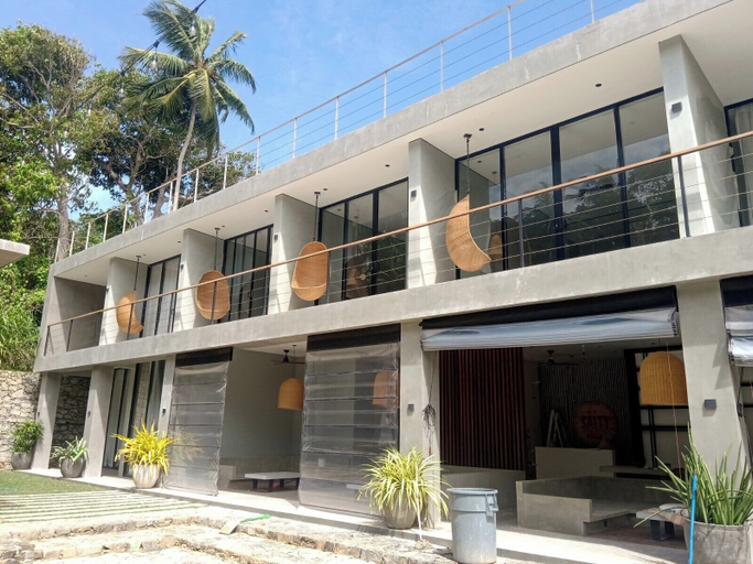 Exterior & Views, The Salty Pelican , Dickwella