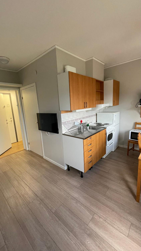 Others 4, Vallabiten Rum och Lagenheter, Växjö