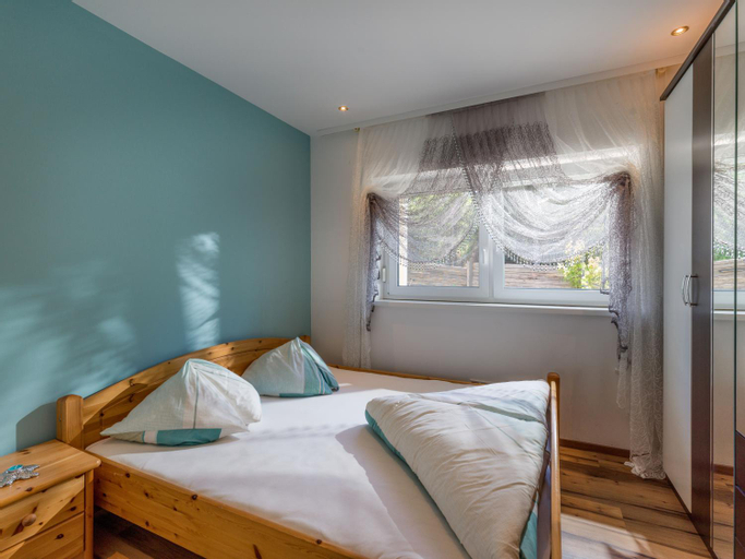 Appartement Bergblick, Kufstein