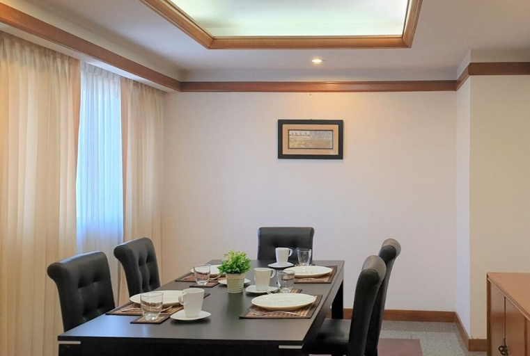 Others 5, United Tower Thonglor by Aspira, Wattana