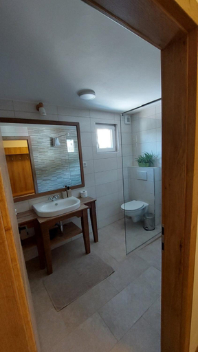 Bathroom 3, Apartments Ela, Kranjska Gora