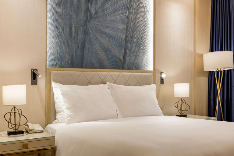 Bedroom 16