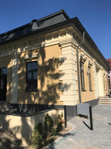 Exterior & Views, La Curtea Domneasca, Piatra-neamt