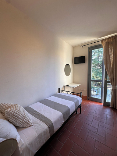 Bedroom 4, Casa Giulietta B&B, Rimini