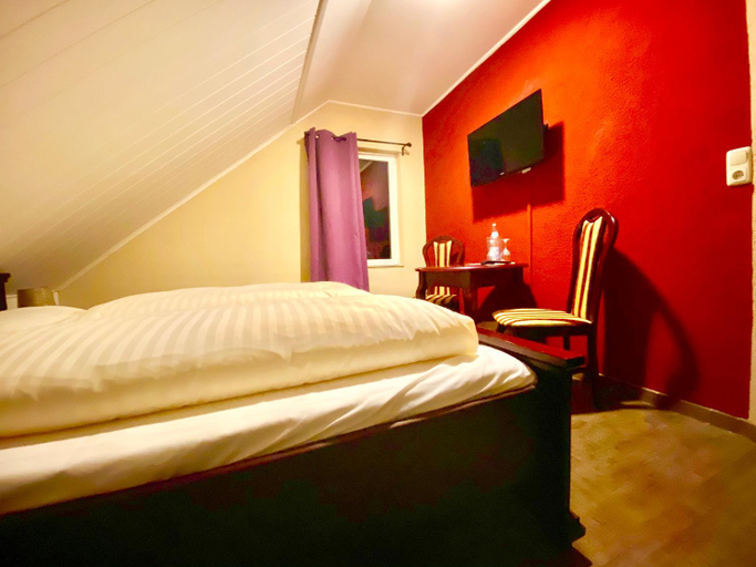 Bedroom 3, Der Gutschmecker Bad Bramstedt, Segeberg