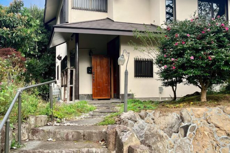 Exterior & Views 2, Vacation Rental Shirayuri, Itō