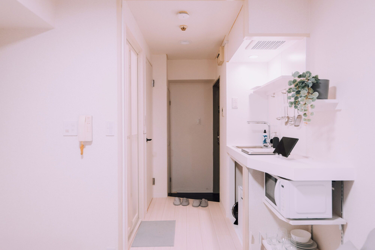 Others 5, Minimalist Loft 1001, Osaka