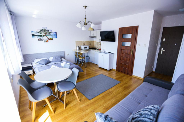 Others 5, Villa Roza pokoje & apartamenty, Lębork