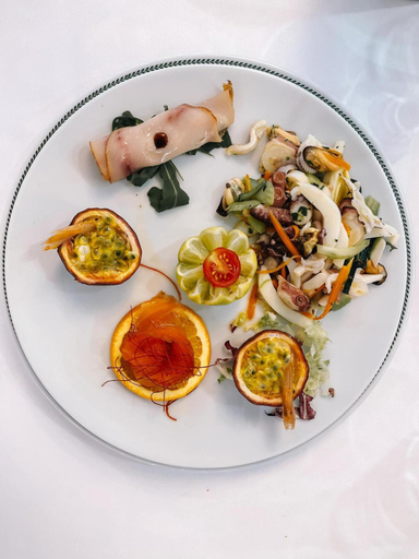 Food and beverages 2, HOTEL SOLARIS, Chieti