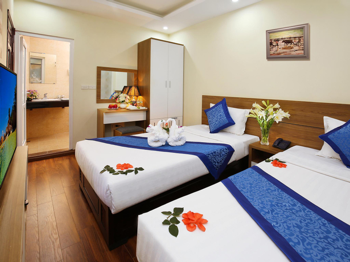 Bedroom 8