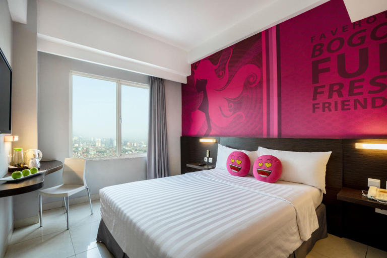 Bedroom 26