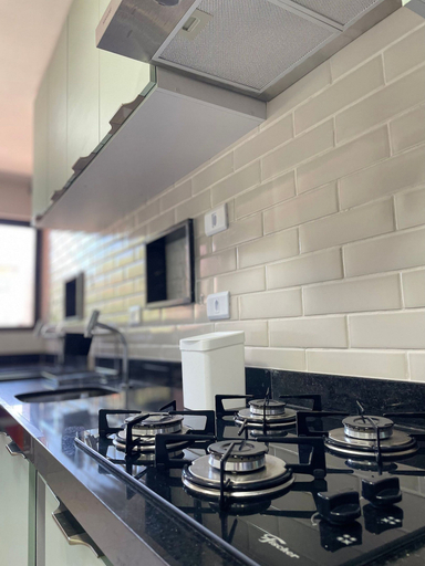 Others 4, Flat 2 quartos no Dubourcq Residence, Ipojuca