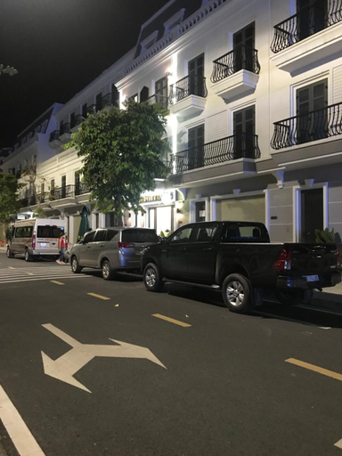Others 3, GOLD CITY Hotel, Tây Ninh