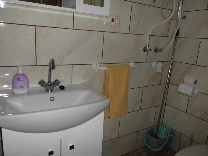 Others 4, Napfeny Apartman, Sárospatak