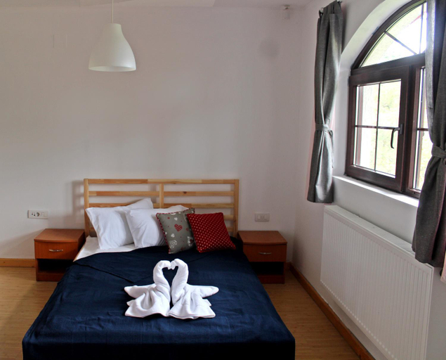 Bedroom 2, Anuta, Breaza De Jos
