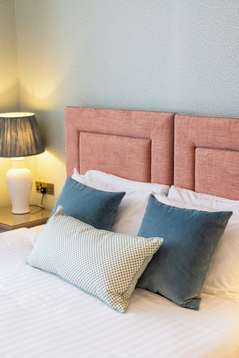 Bedroom 17