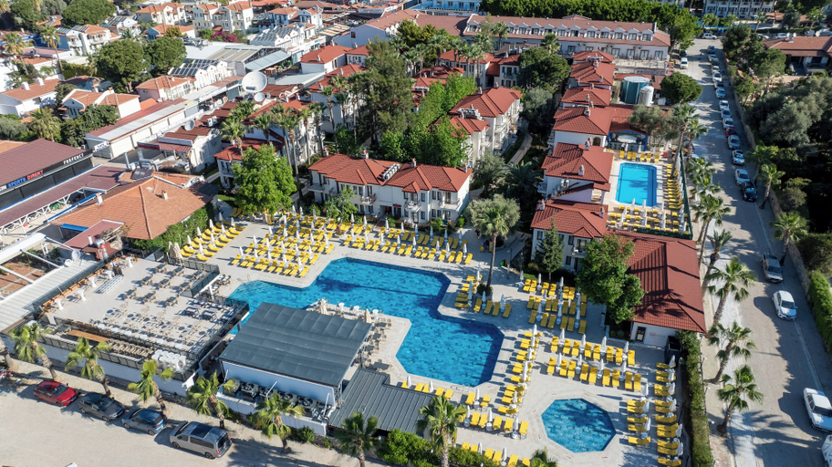 Exterior & Views 2, Sundia By Liberty Ölüdeniz, Fethiye