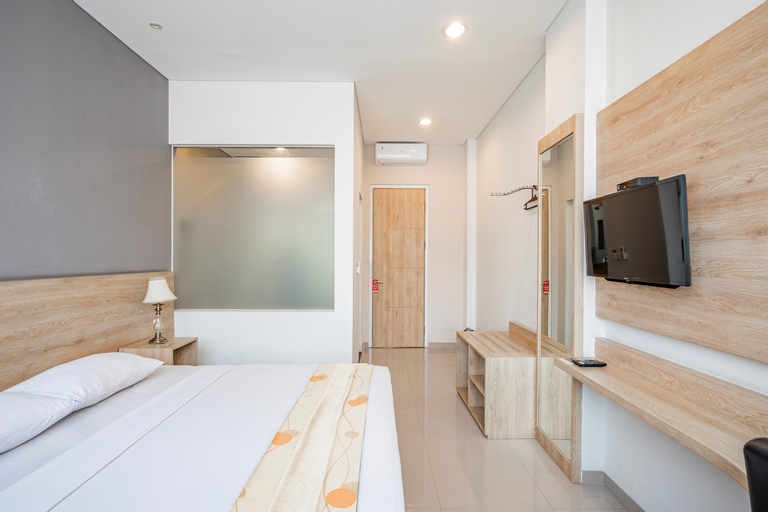 Bedroom 14