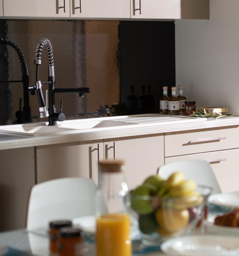 Others 4, Les Oliviers - Studios & Apartments, Central Macedonia