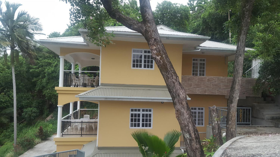 Others 2, Anse Royale Bay View Apartments