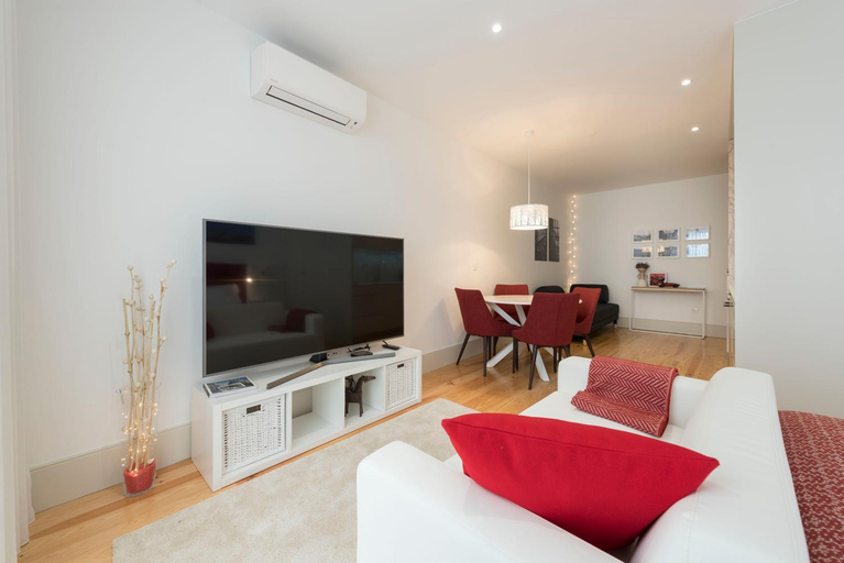 Others 5, Heart of D Pedro Apartments, Porto