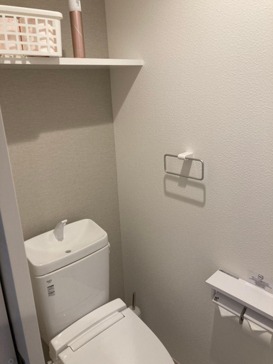Bathroom 4, A.T. HOTEL HAKATA, Fukuoka