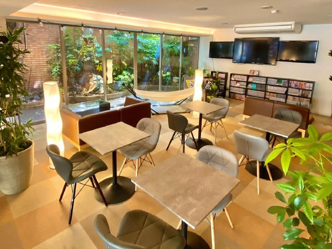 Food & Drinks 3, Akashi Castle Hotel - Vacation STAY 79299, Akashi
